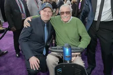 Charley Gallay/Getty Images