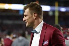 Maddie Meyer/Getty Images