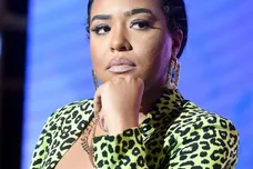 Paras Griffin / Stringer / Getty Images