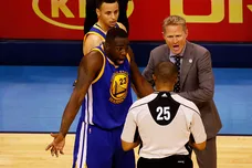 J Pat Carter/Getty Images