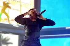 Kevin Winter/Getty Images