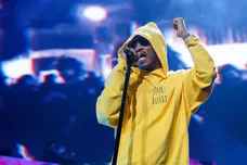 Andrew Chin/Getty Images