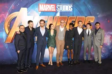 Tim P. Whitby/Getty Images