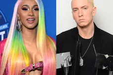 Kevin Mazur, Dave J Hogan/Getty Images