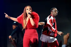 Christopher Polk/BET/Getty Images