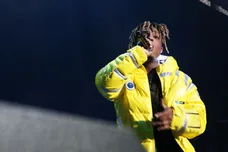 Bennett Raglin/Getty Images