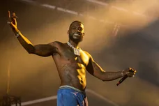 Barry Brecheisen/WireImage/Getty Images