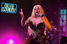 Erika Goldring/ Getty Images