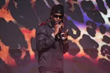 Mark Brown/Getty Images