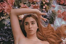 Image via @laurenjauregui's Instagram