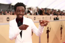 Christopher Polk/Getty Images