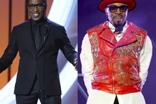 Ethan Miller/Getty Images for BET / Bennett Raglin/Getty Images for Essence