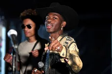 Frazer Harrison / Staff / Getty Images