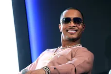 Robin L Marshall / Stringer / Getty Images