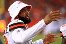 Mike Ehrmann/Getty Images