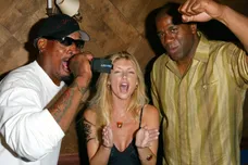 Matthew Peyton/Getty Images