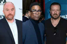 Rich Fury, Brian Ach, Dimitrios Kambouris/Getty Images