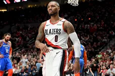 Steve Dykes/Getty Images