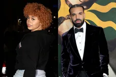 Shareif Ziyadat/Getty Images & Dimitrios Kambouris/Getty Images