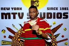 Rob Loud/Getty Images