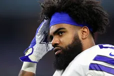 Tom Pennington/Getty Images