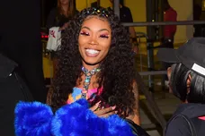 Prince Williams/WireImage/Getty Images