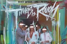 Black Soprano Family