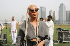 Mireya Acierto/Getty Images