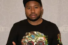 Earl Gibson III/Getty Images