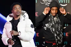 Roger Kisby/Getty Images, Jerod Harris/Getty Images