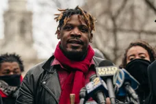 Scott Heins / Stringer / Getty Images