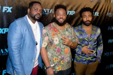 Marcus Ingram/WireImage/Getty Images