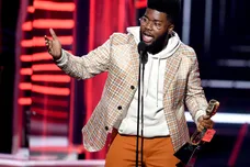 Kevin Winter/Getty Images