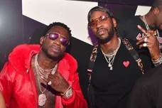 Prince Williams/Getty Images