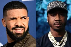 Frazer Harrison/Getty Images | Dimitrios Kambouris/Getty Images