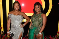 Paras Griffin/Getty Images