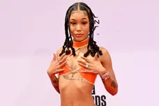 Paras Griffin / Stringer / Getty Images