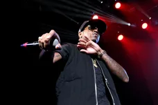 Bennett Raglin/Getty Images