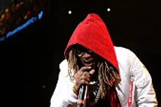 Bennett Raglin/Getty Images