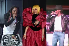 Theo Wargo, Nicholas Hunt & Aaron Davidson/Getty Images