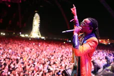 Christopher Polk/Getty Images