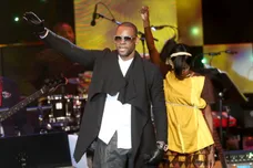 Frederick M. Brown/Getty Images