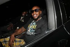 Johnny Nunez/WireImage