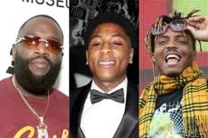 Rebecca Sapp, Maury Phillips, Taylor Hill/Getty Images