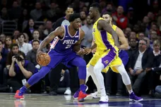 Rob Carr/Getty Images