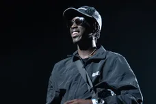 Joseph Okpako/Getty Images