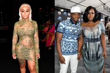 Paras Griffin & Maury Phillips/Getty Images