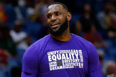 Jonathan Bachman/Getty Images