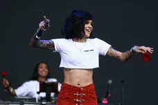 Rich Fury/Getty Images