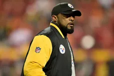 Peter Aiken/Getty Images